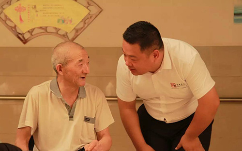 乾港集團
