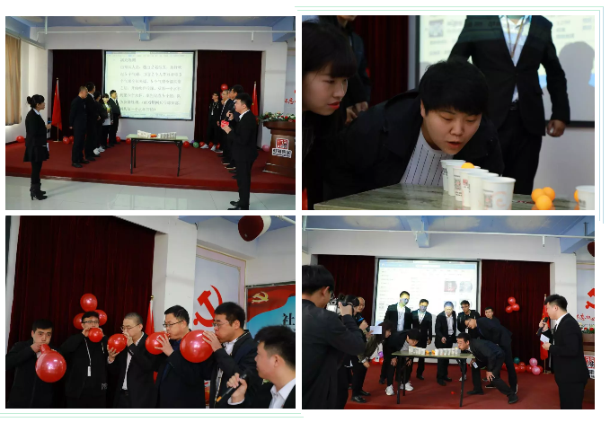 乾港生日，生日party，環(huán)保生日會，環(huán)保公司，乾港集團(tuán)